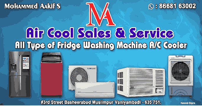 ac-repair-in-vaniyambadi